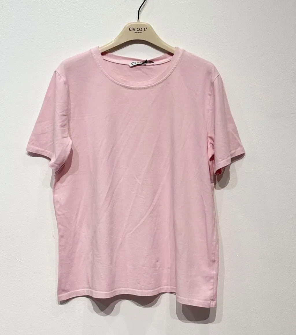 T-Shirt Civico 1 BASIC