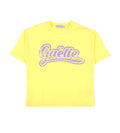 T-shirt Gaëlle Yellow