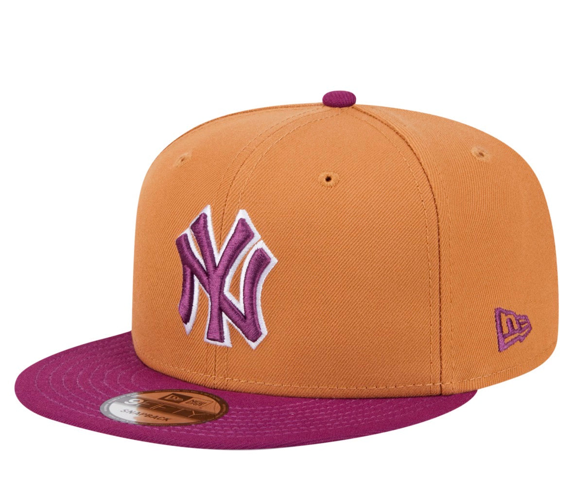 NewEra YorkYankees