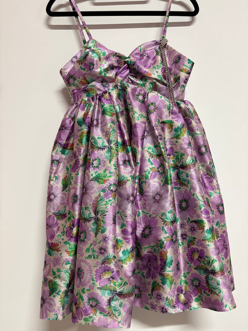 Abito donna Argento Antico