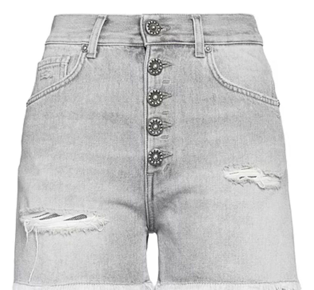 Short donna DONDUP