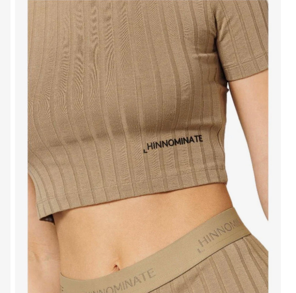 T-shirt Hinnominate
