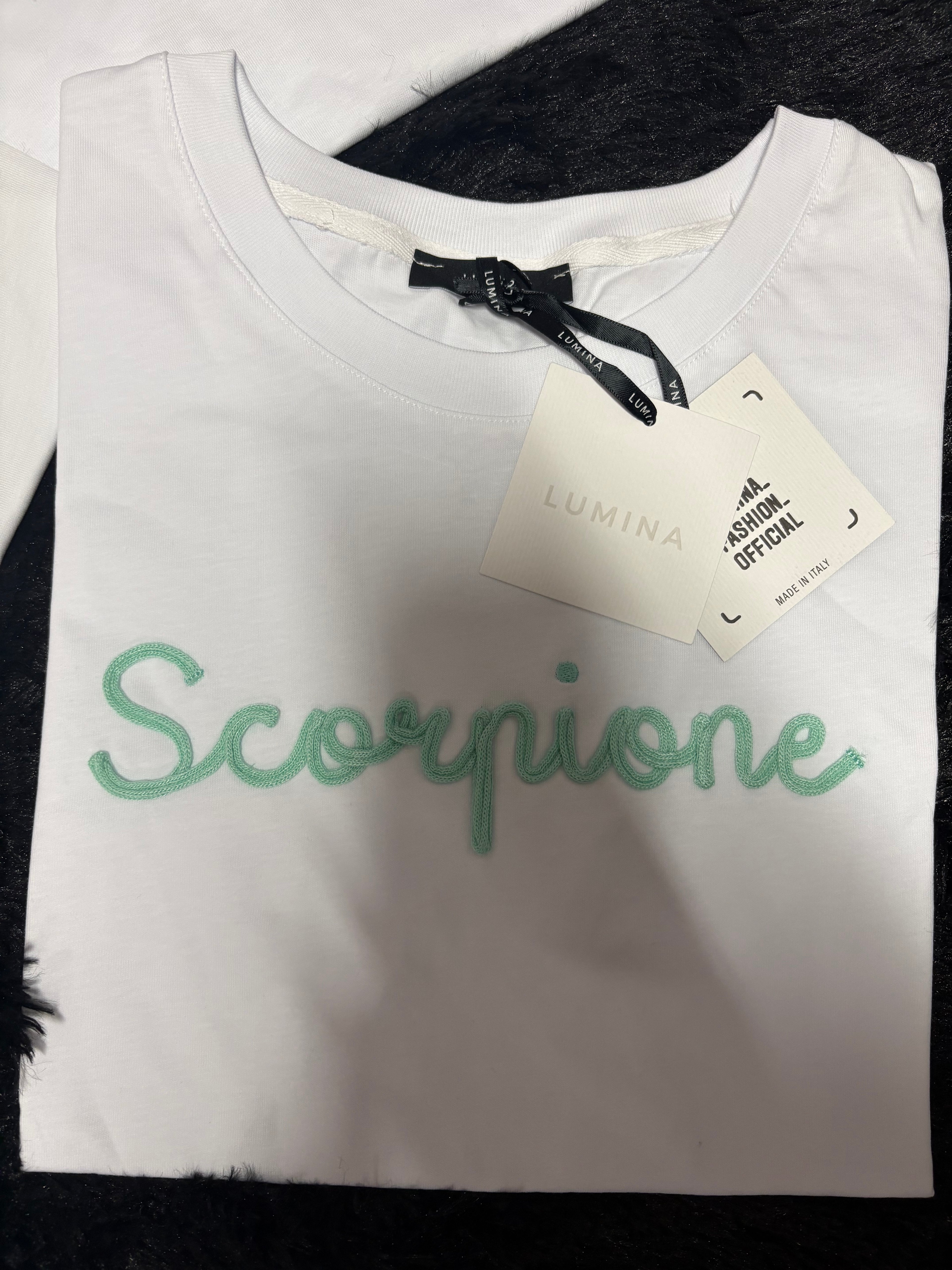 T-shirt Lumina