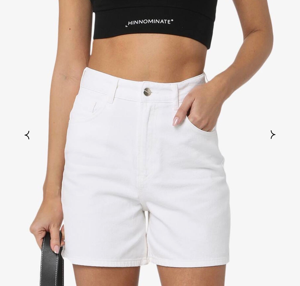 Short Hinnominate
