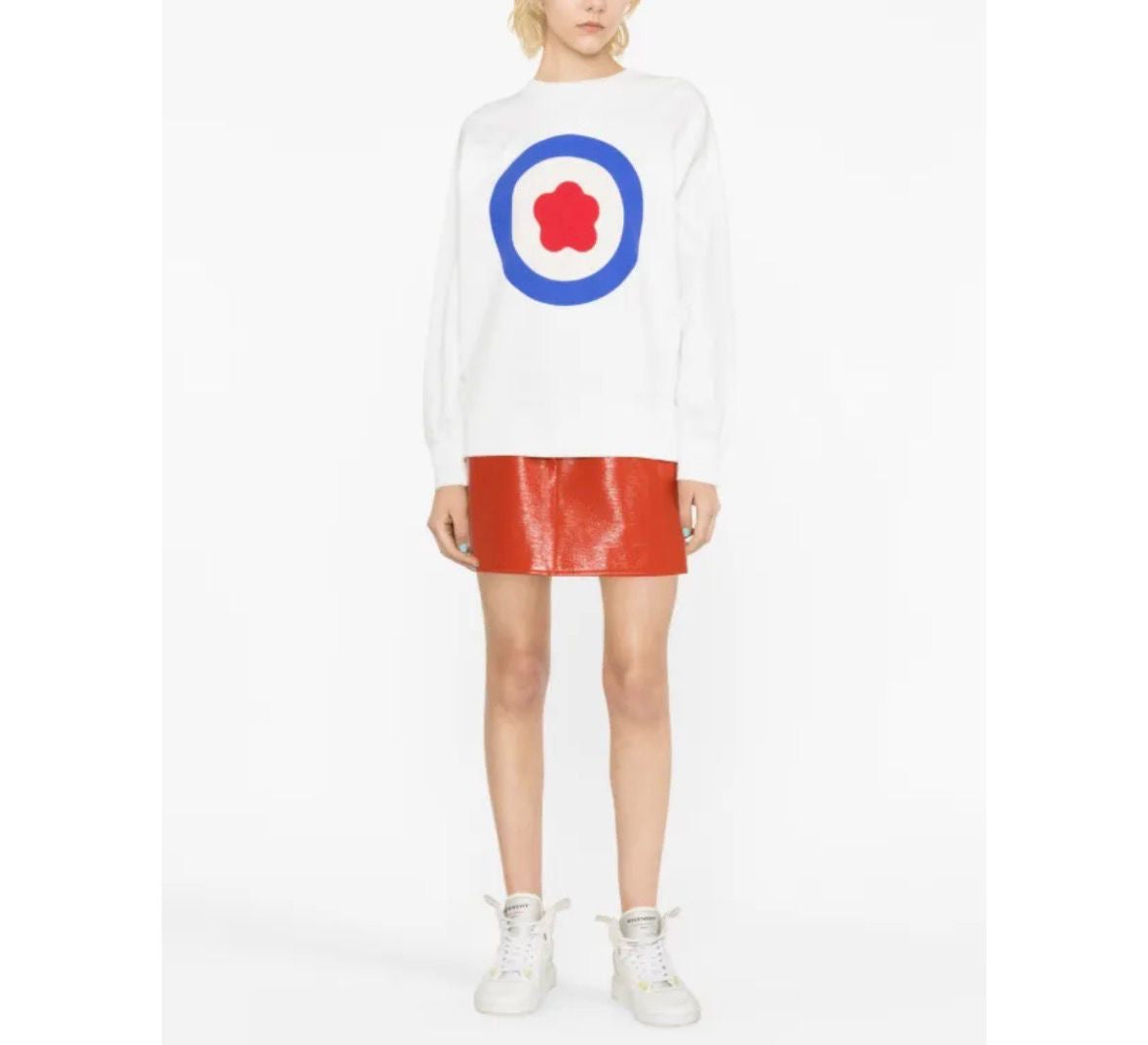 Felpa donna Kenzo