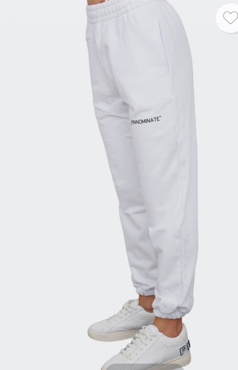 Pantalone tuta Hinnominate