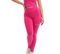 Leggins cotone Hinnominate
