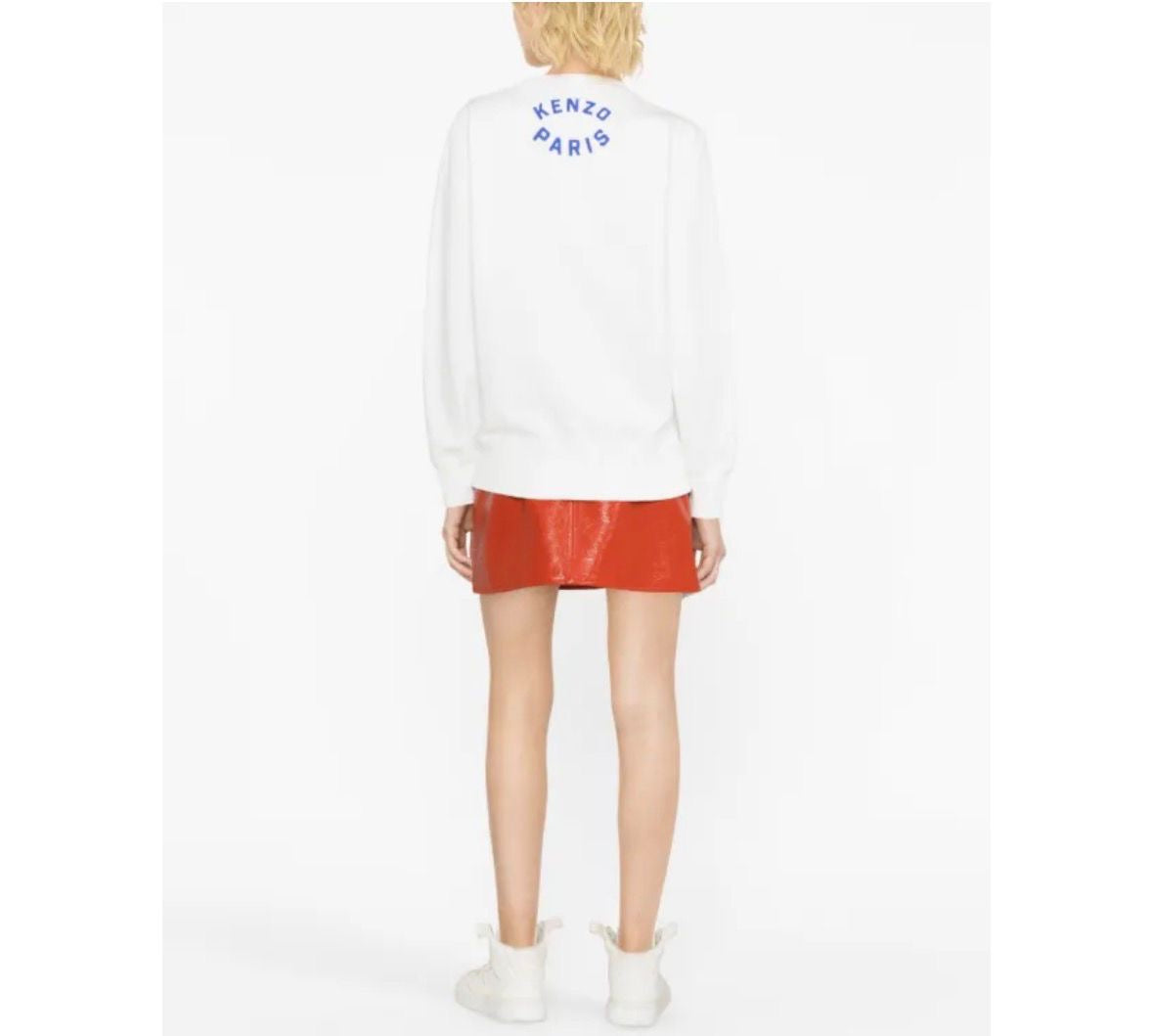 Felpa donna Kenzo