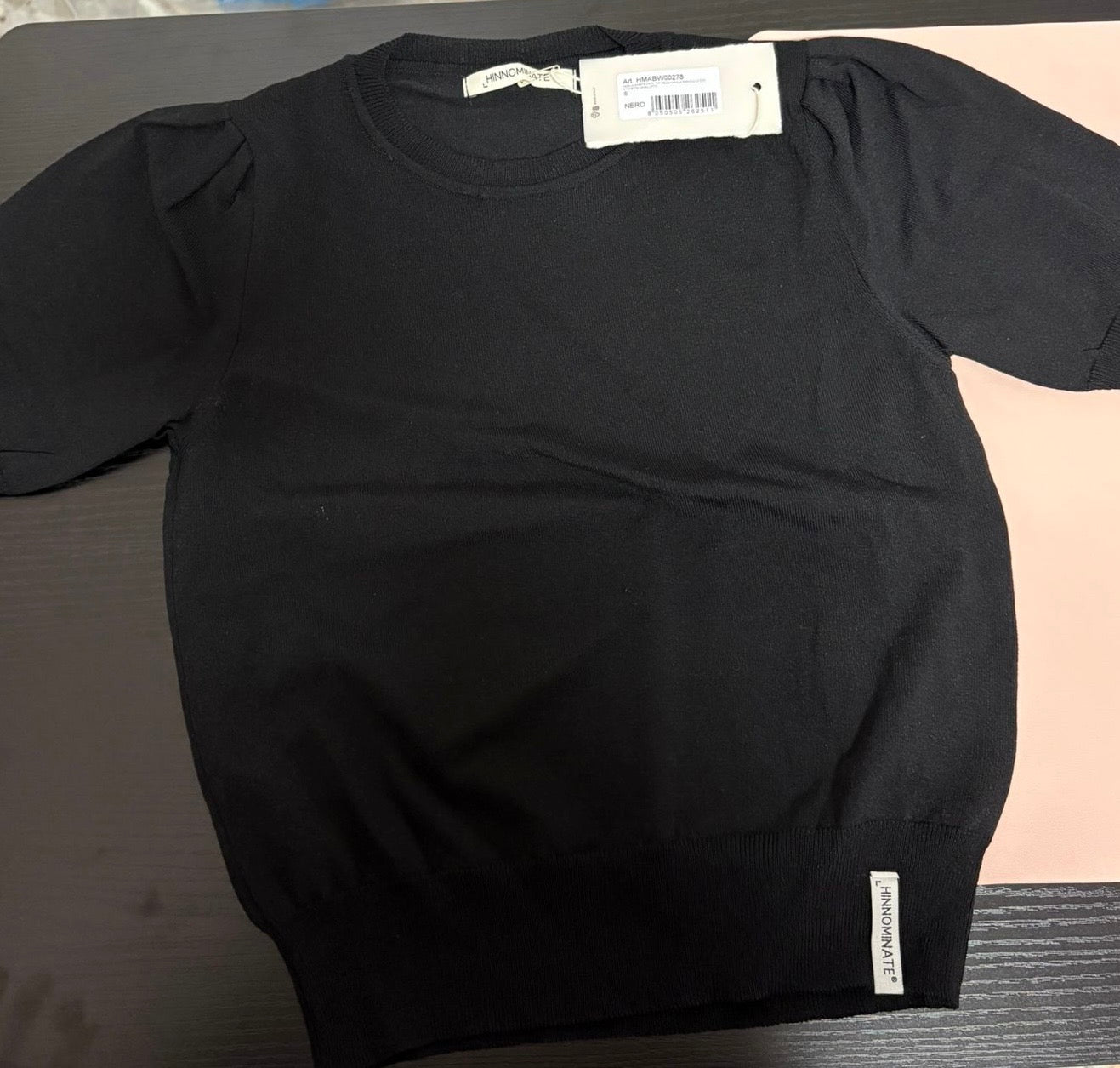 Maglia Hinnominate