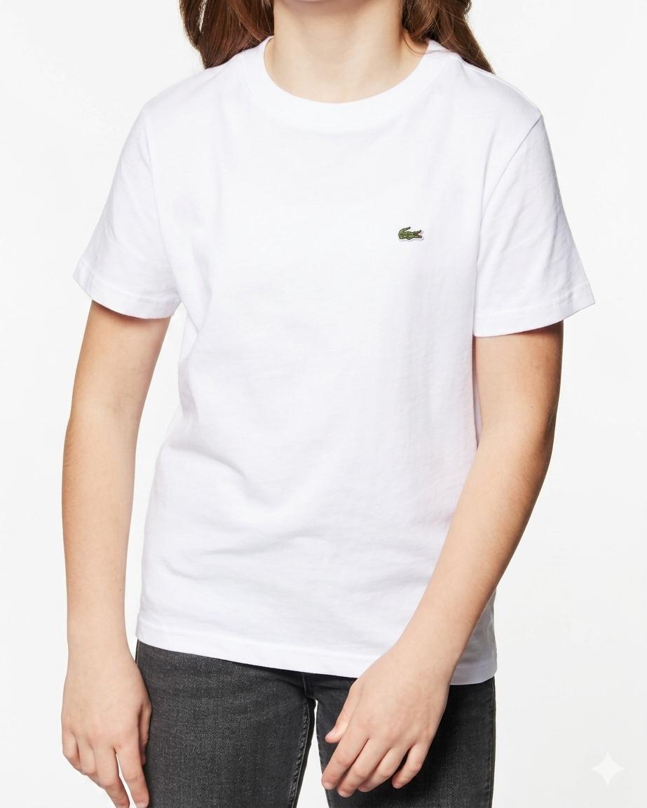 T-Shirt Lacoste bambino