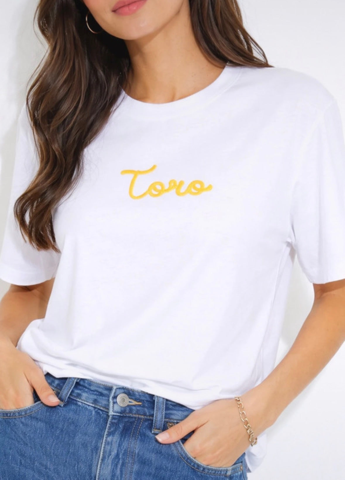 T-shirt Lumina