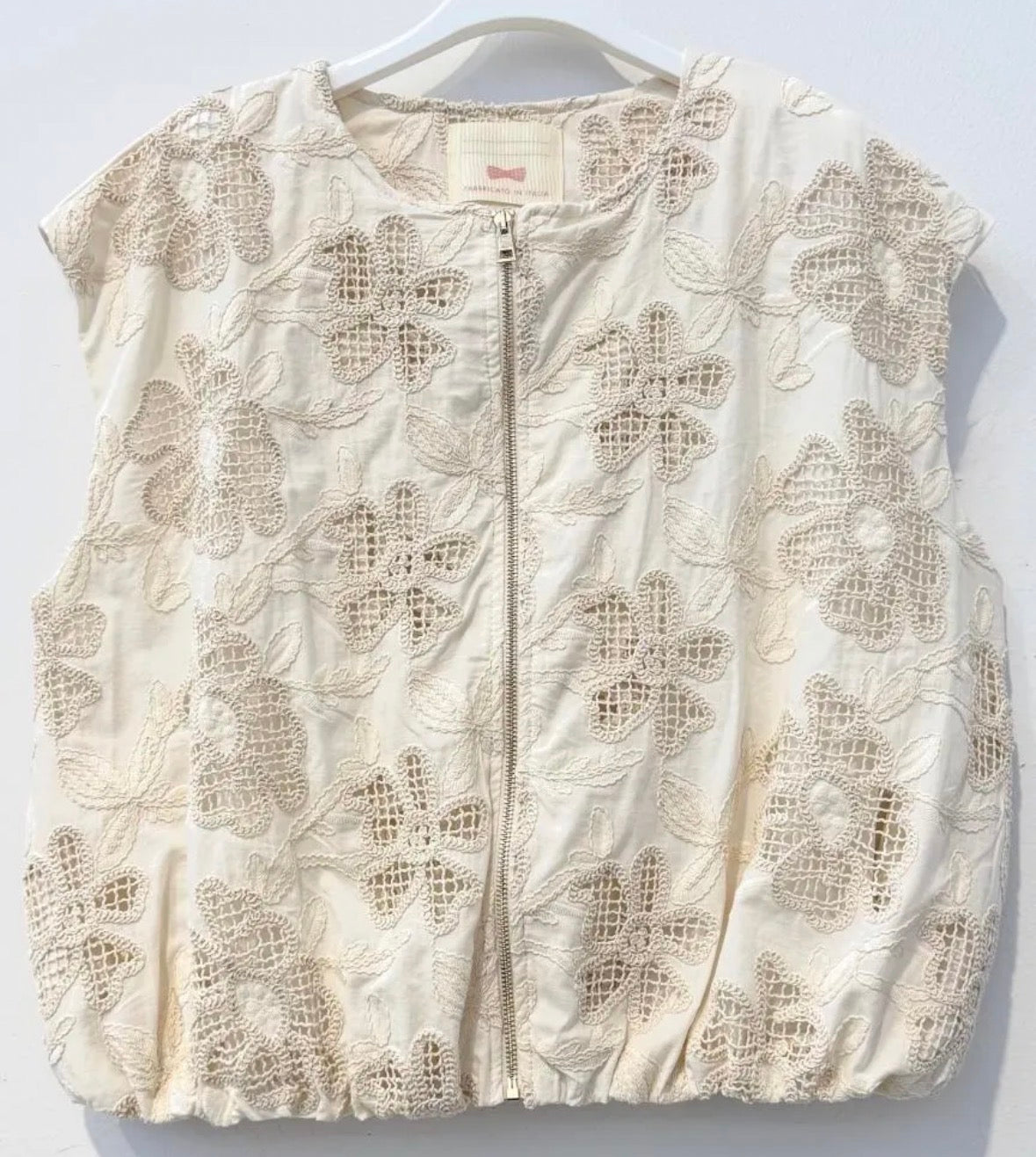 Gilet Civico 1