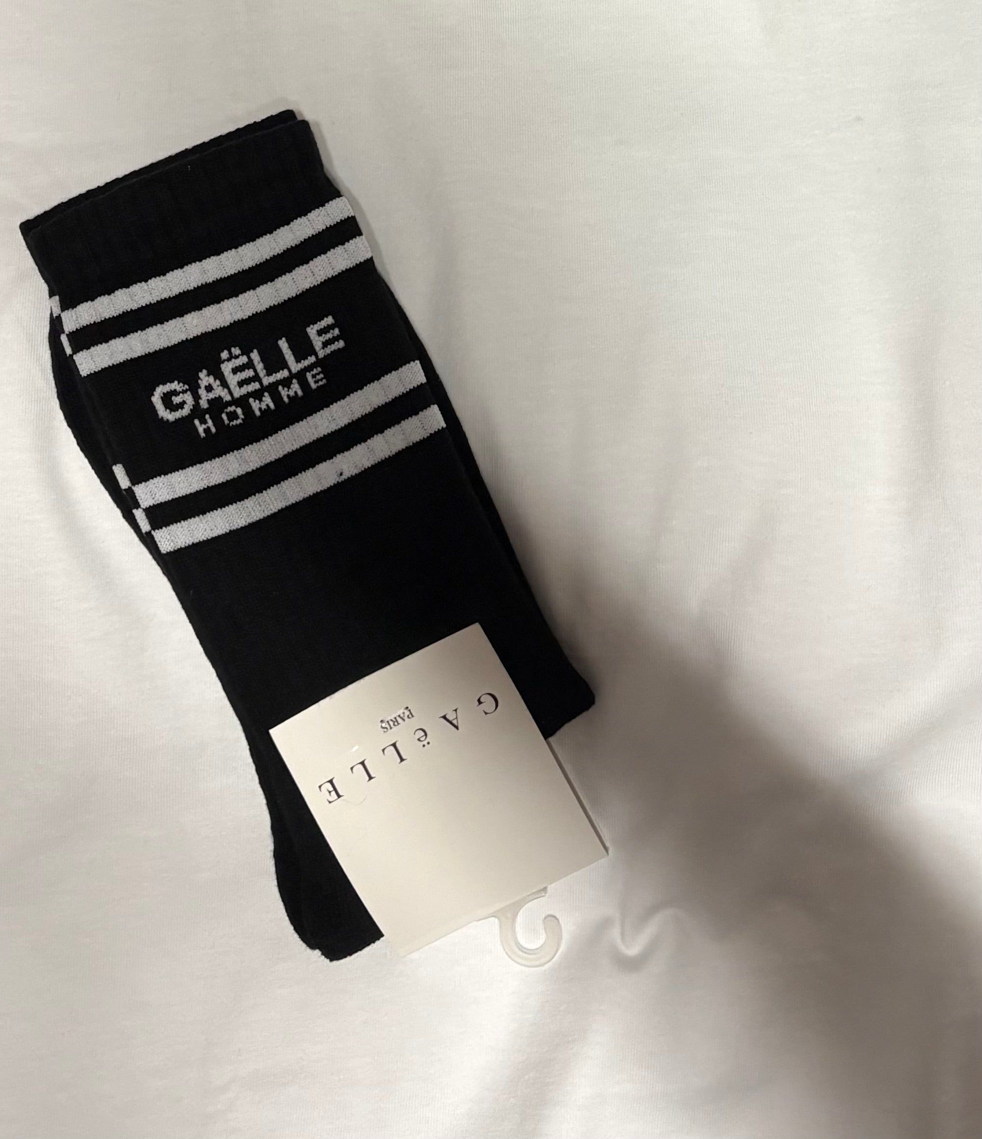 Calzini Gaëlle Homme