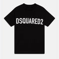 T-Shirt DSQUARED bambino