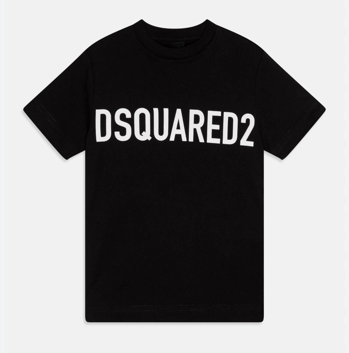 T-Shirt DSQUARED bambino