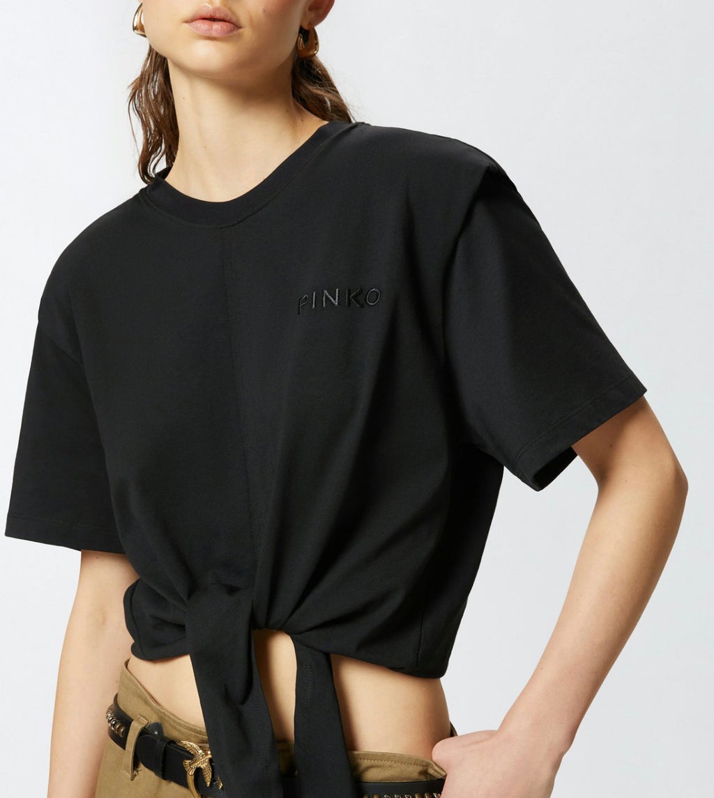 T-Shirt Pinko