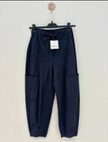 Pantalone Civico 1 Blue