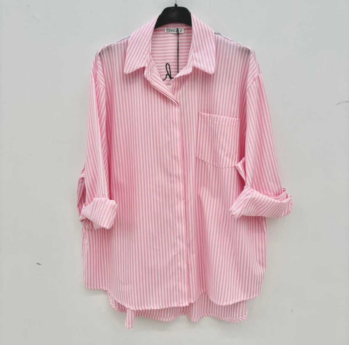 Camicia St.Tropez