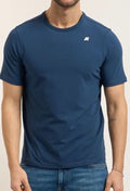 T-Shirt K-Way uomo
