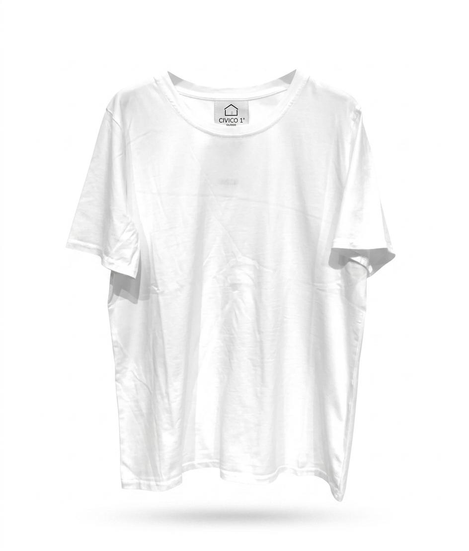 T-Shirt Civico 1 BASIC
