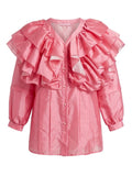 Camicia donna Argento Antico