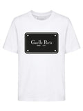 T-shirt Gaëlle Paris