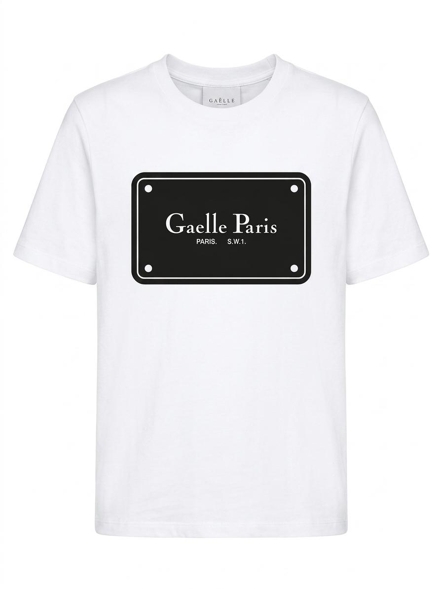 T-shirt Gaëlle Paris