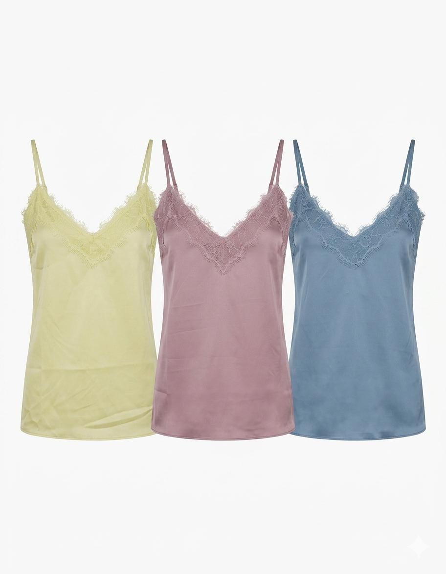 Top Satin Civico 1
