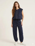 Blazer gilet Civico 1 Blue