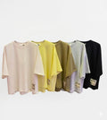 T-Shirt Lumina Active